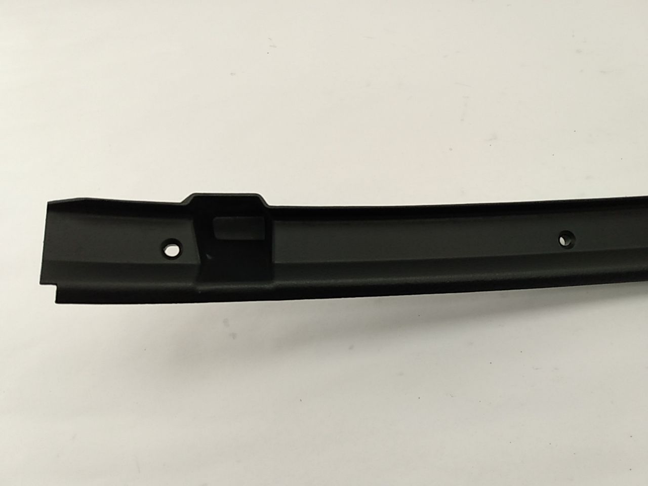 Mercedes SLK230 Headliner Bottom Trim Panel Cover - 0