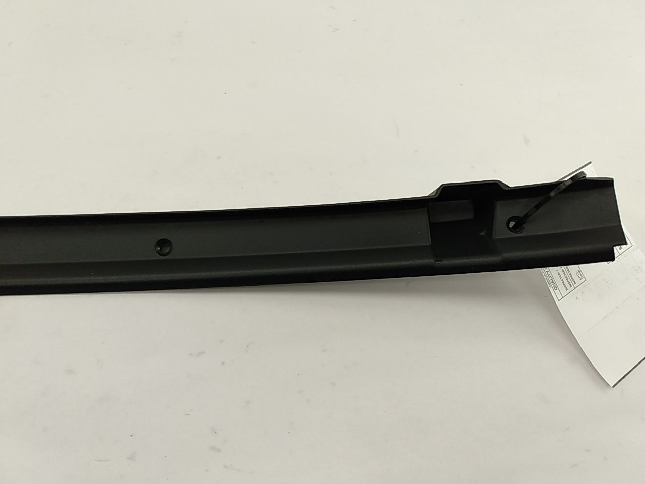 Mercedes SLK230 Headliner Bottom Trim Panel Cover