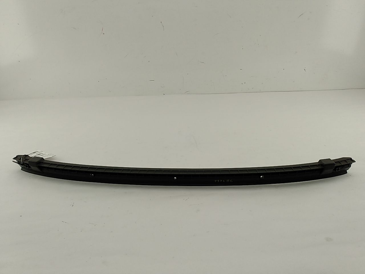 Mercedes SLK230 Headliner Bottom Trim Panel Cover