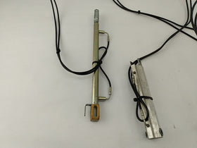 Mercedes SLK230 Full Set Of Convertible Top Cylinders - 0