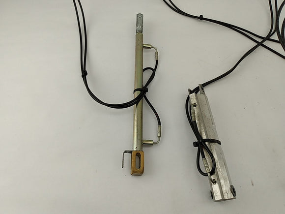 Mercedes SLK230 Full Set Of Convertible Top Cylinders