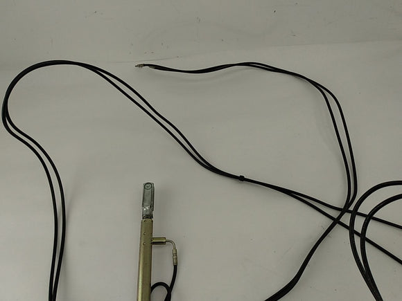 Mercedes SLK230 Full Set Of Convertible Top Cylinders