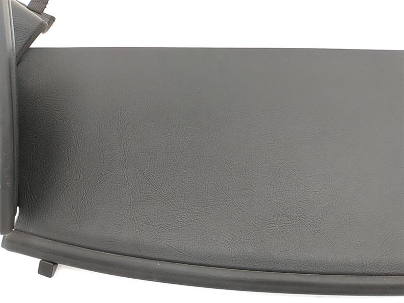 Mercedes SLK230 Rear Hard Top Boot Luggage Cover Trim Panel