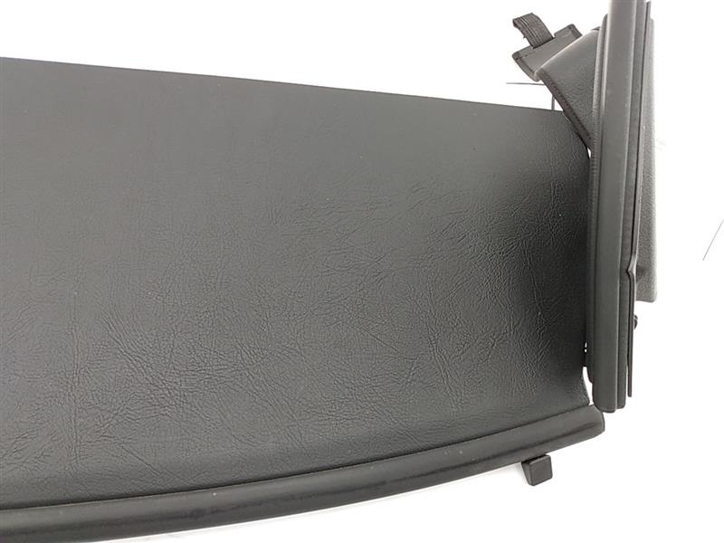 Mercedes SLK230 Rear Hard Top Boot Luggage Cover Trim Panel