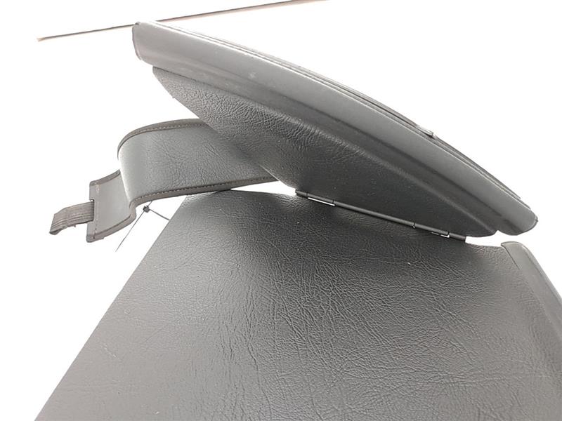 Mercedes SLK230 Rear Hard Top Boot Luggage Cover Trim Panel