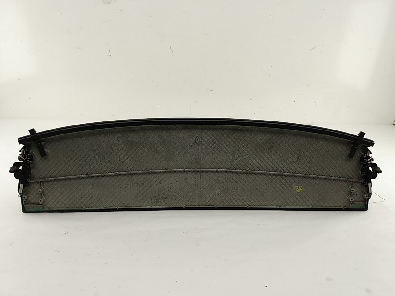 Mercedes SLK230 Rear Hard Top Boot Luggage Cover Trim Panel