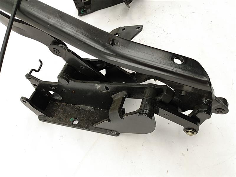 Mercedes SLK230 Convertible Top Hinges