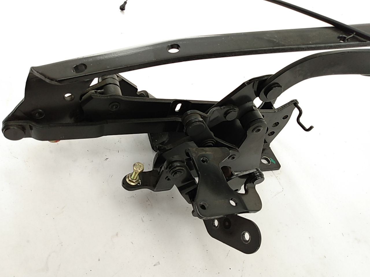 Mercedes SLK230 Convertible Top Hinges