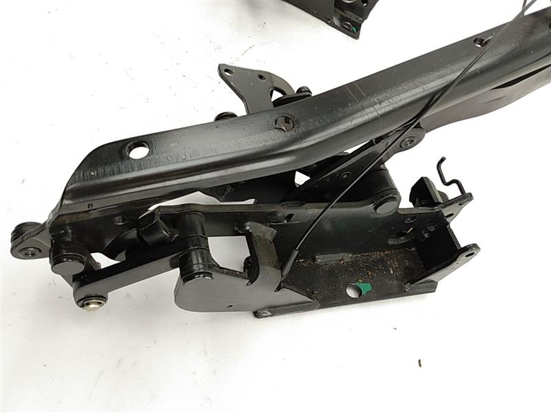 Mercedes SLK230 Convertible Top Hinges