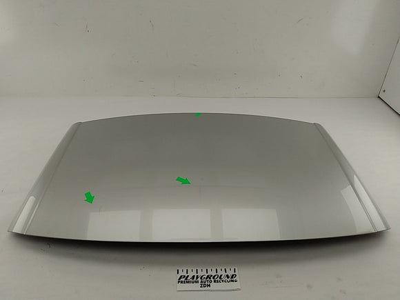 Mercedes SLK230 Convertible Top Upper Roof Panel