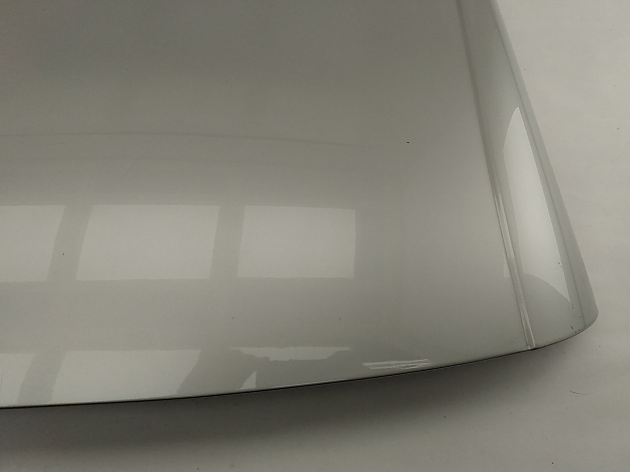 Mercedes SLK230 Convertible Top Upper Roof Panel