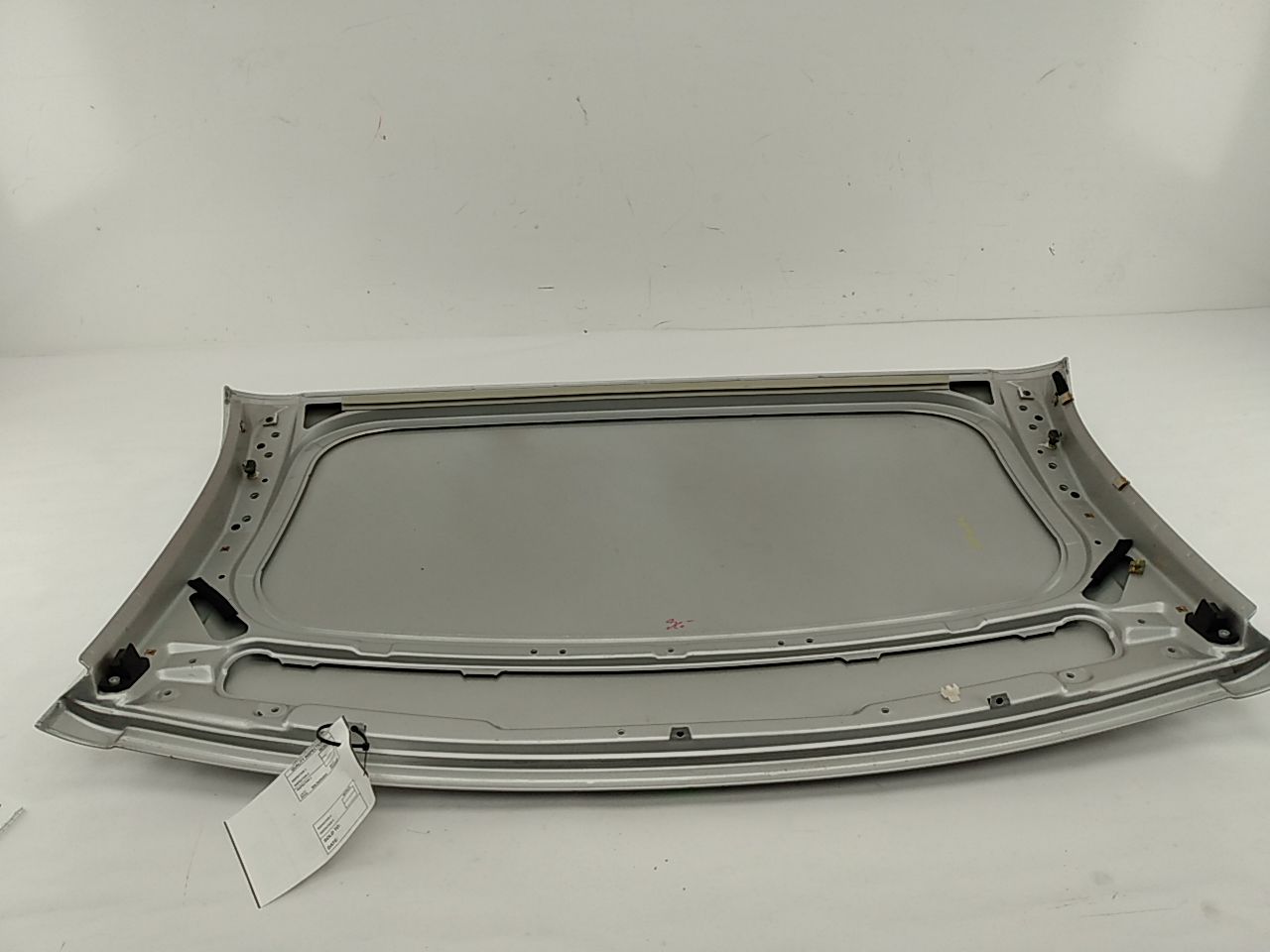 Mercedes SLK230 Convertible Top Upper Roof Panel