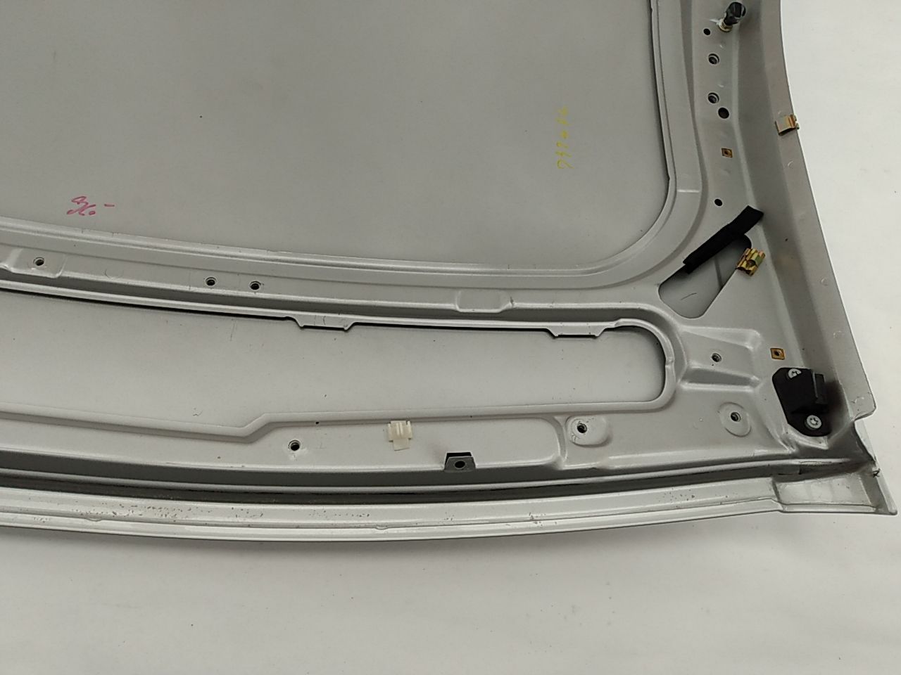 Mercedes SLK230 Convertible Top Upper Roof Panel