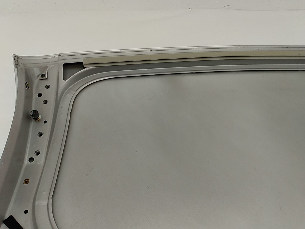 Mercedes SLK230 Convertible Top Upper Roof Panel