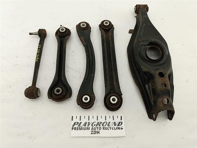 Mercedes SLK230 Rear Left Control Arm Suspension Kit