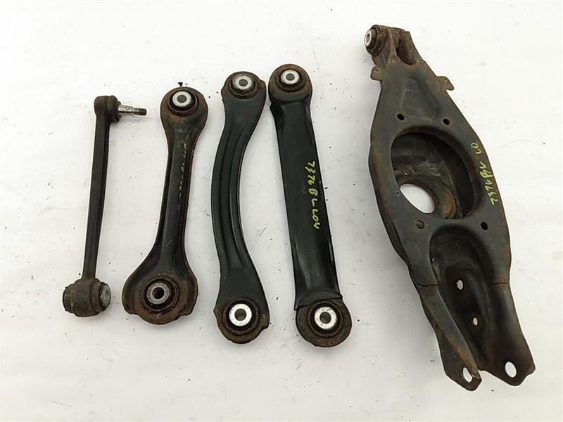 Mercedes SLK230 Rear Left Control Arm Suspension Kit