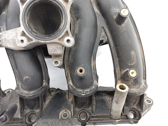 Mercedes SLK230 Intake Manifold