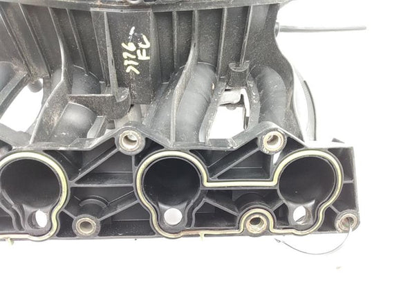 Mercedes SLK230 Intake Manifold