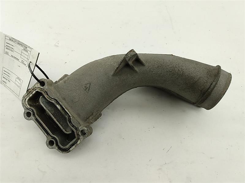 Mercedes SLK230 Supercharger Air Intake Pipe