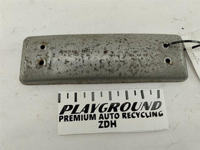 Mercedes SLK230 Exhaust Manifold Cover