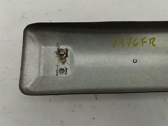 Mercedes SLK230 Exhaust Manifold Cover