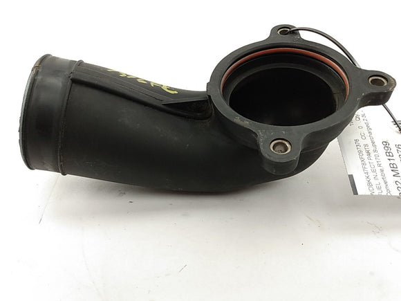 Mercedes SLK230 Air Intake Pipe