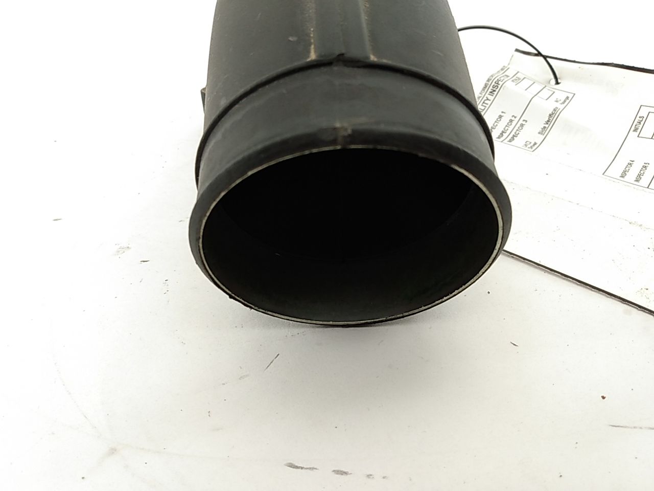 Mercedes SLK230 Air Intake Pipe