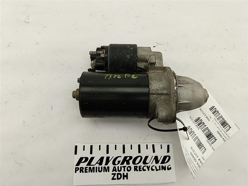 Mercedes SLK230 Starter