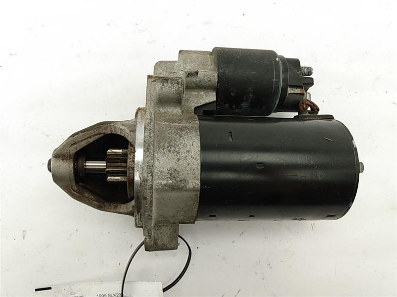 Mercedes SLK230 Starter