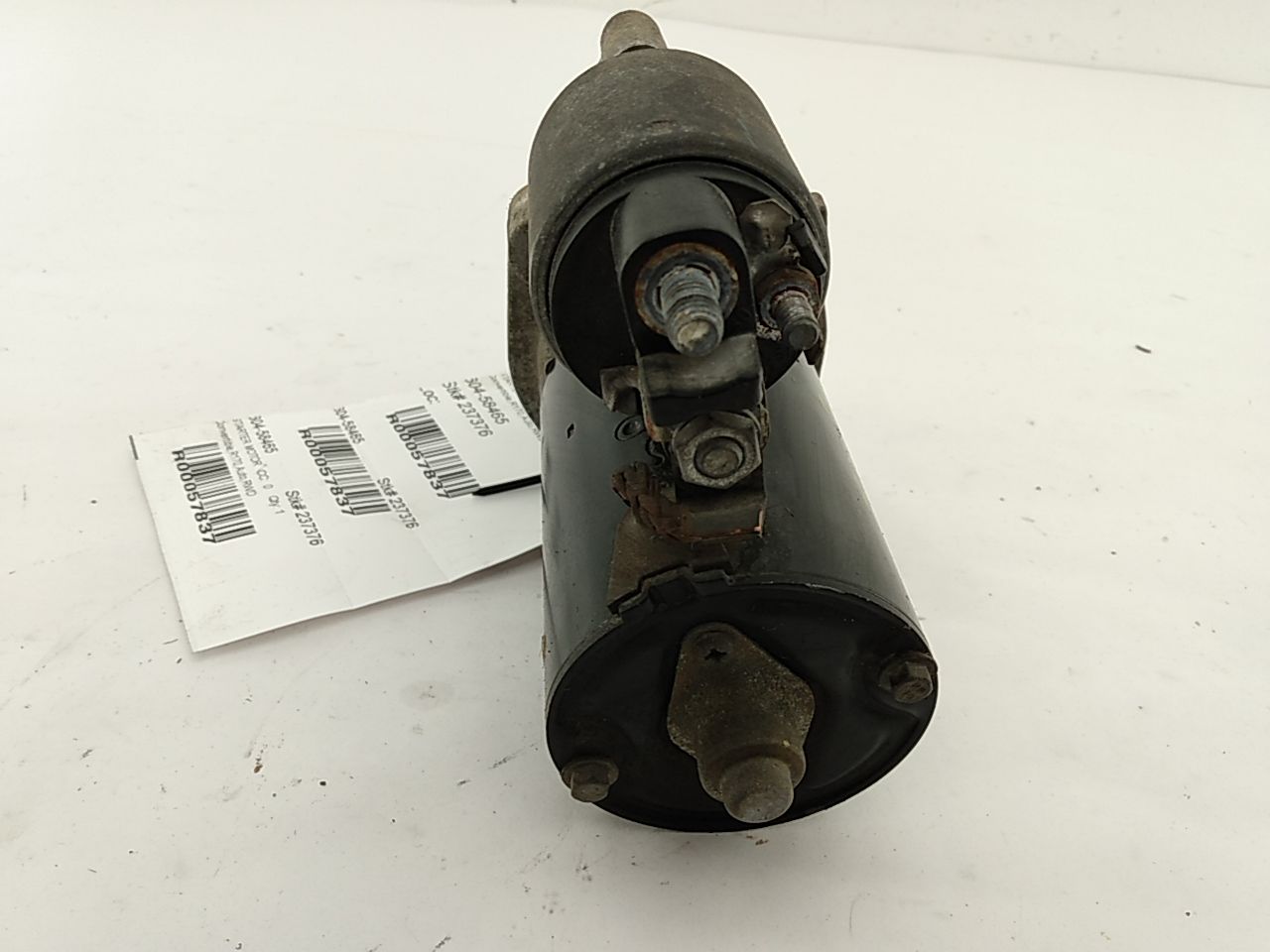 Mercedes SLK230 Starter