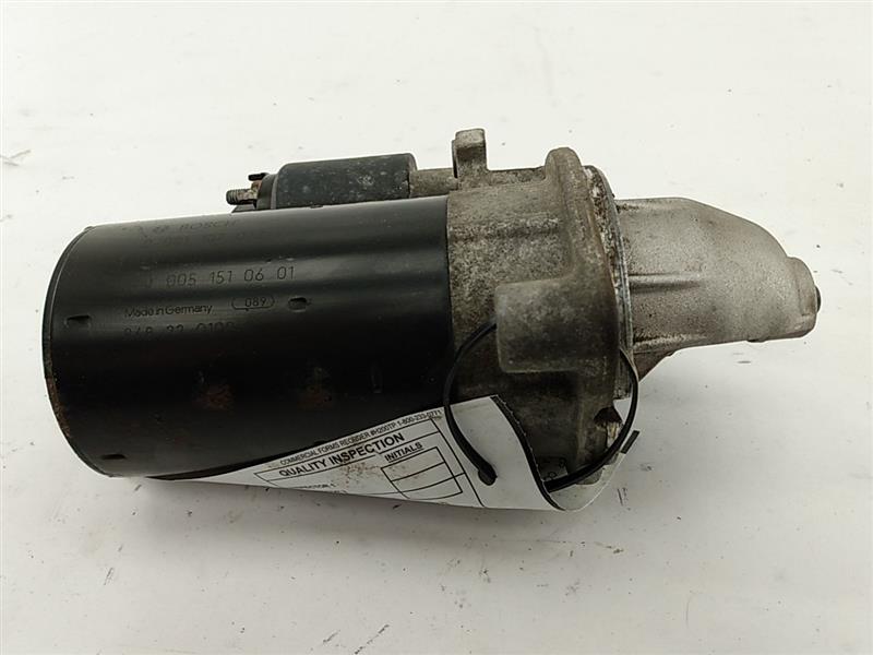 Mercedes SLK230 Starter