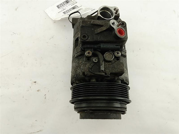 Mercedes SLK230 AC Compressor