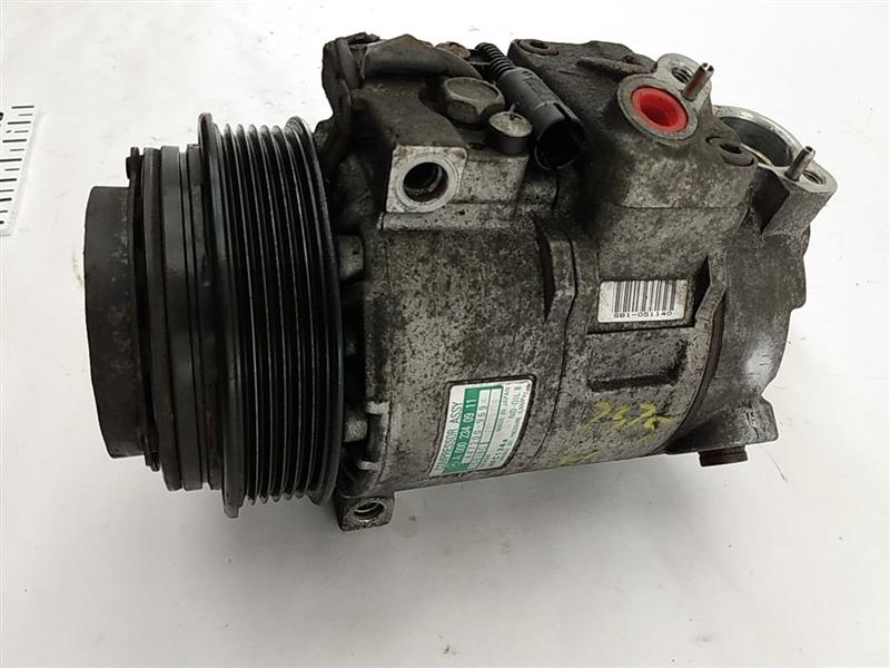 Mercedes SLK230 AC Compressor