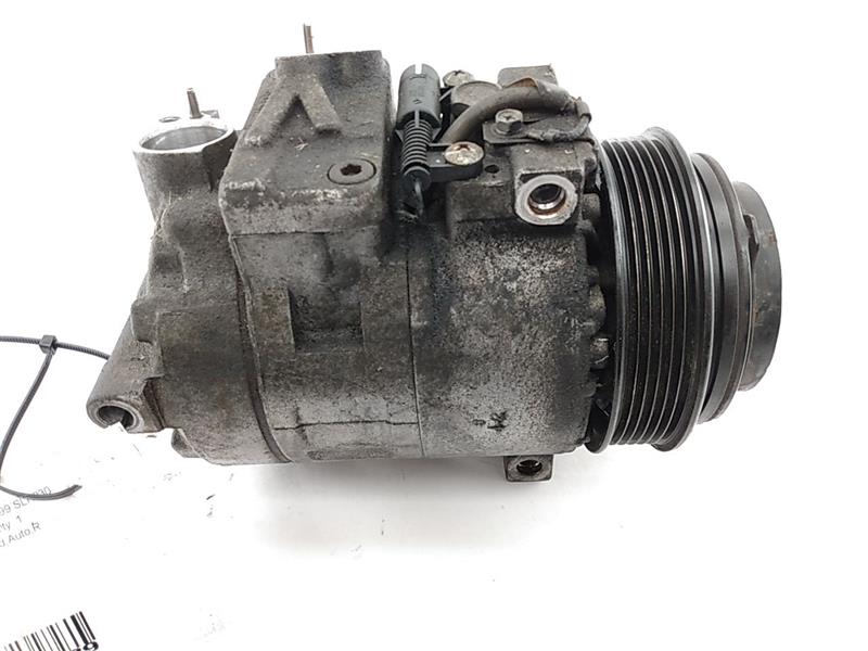 Mercedes SLK230 AC Compressor