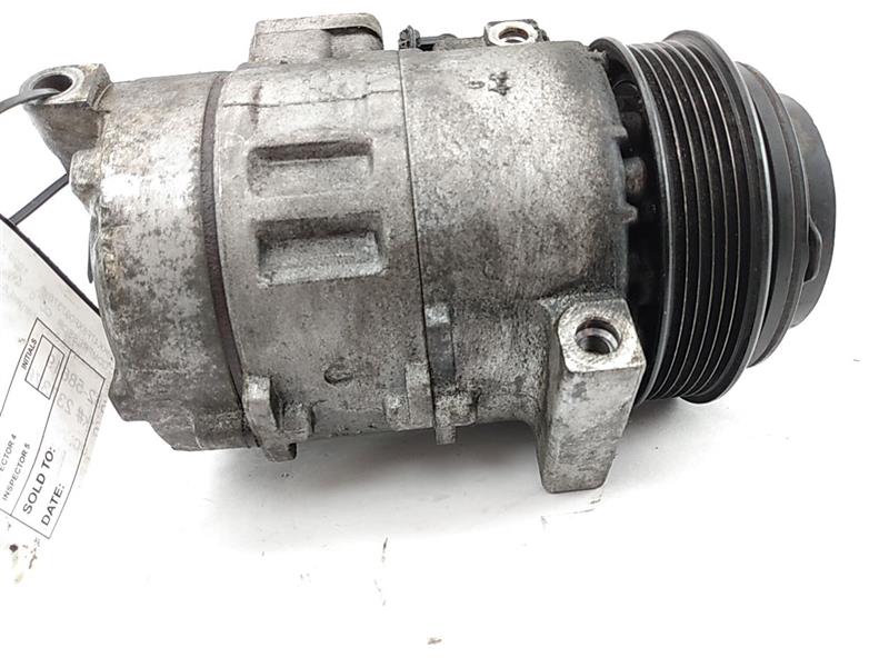 Mercedes SLK230 AC Compressor