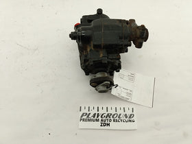 Mercedes SLK230 Steering Rack Gear Box