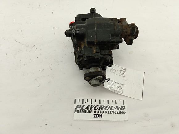 Mercedes SLK230 Steering Rack Gear Box
