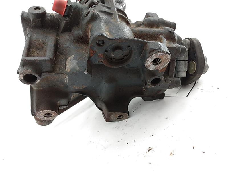 Mercedes SLK230 Steering Rack Gear Box