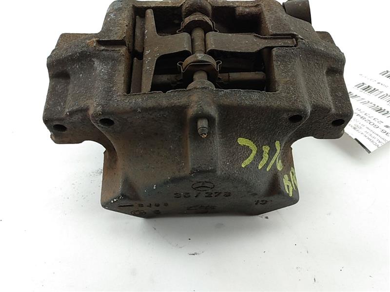 Mercedes SLK230 Rear Right Brake Caliper