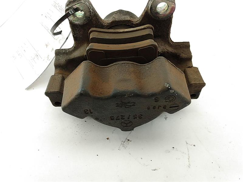 Mercedes SLK230 Rear Right Brake Caliper