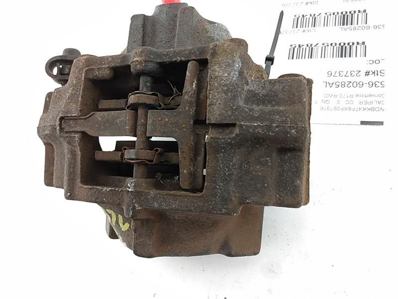 Mercedes SLK230 Rear Left Brake Caliper