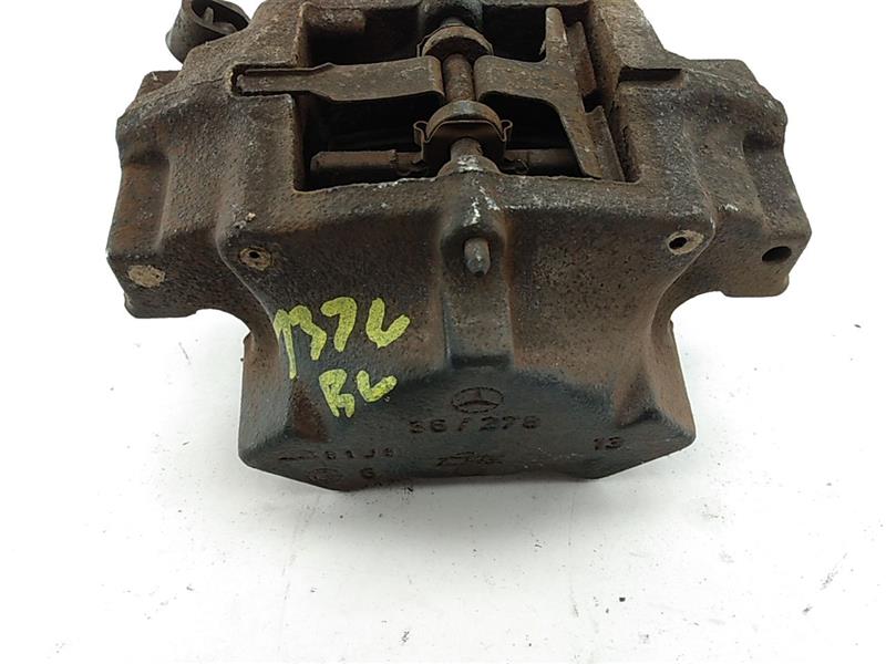 Mercedes SLK230 Rear Left Brake Caliper