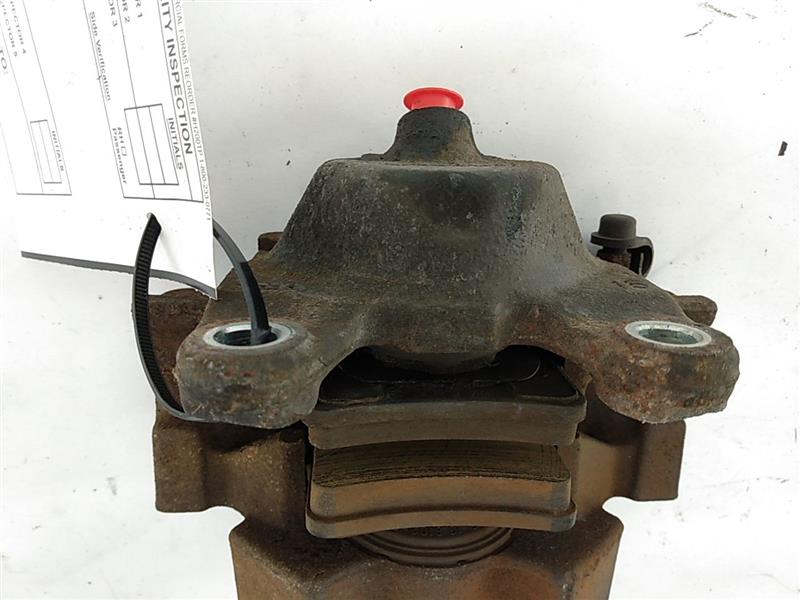 Mercedes SLK230 Rear Left Brake Caliper