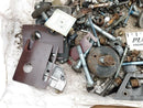 Mercedes SLK230 Miscellaneous Hardware-2