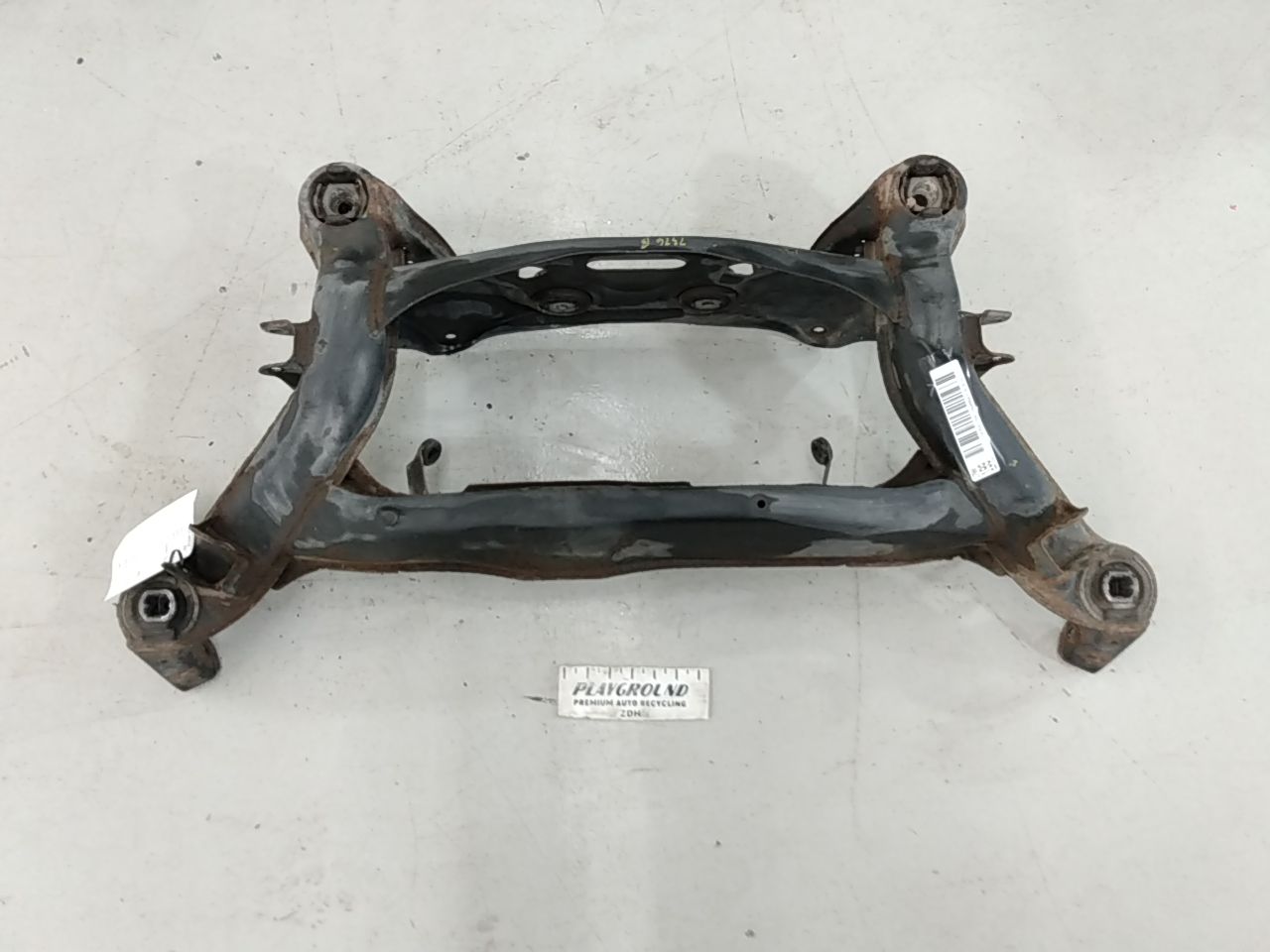 Mercedes SLK230 Rear Subframe