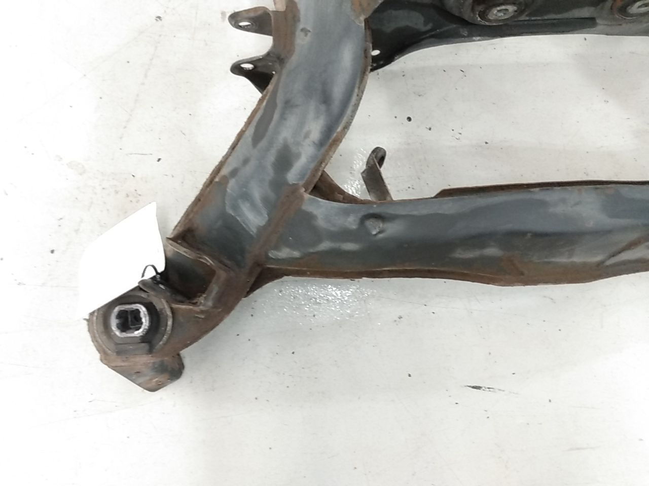 Mercedes SLK230 Rear Subframe - 0