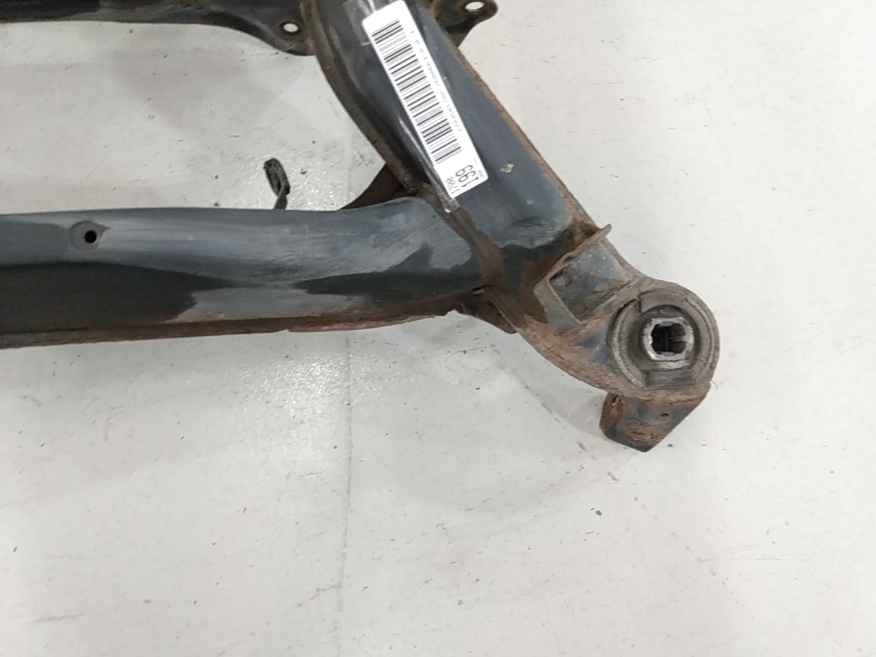 Mercedes SLK230 Rear Subframe