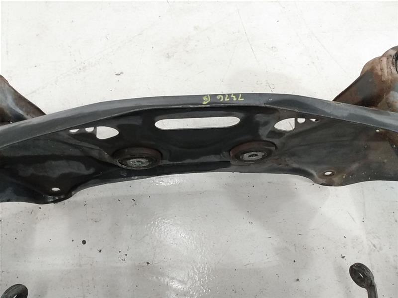 Mercedes SLK230 Rear Subframe