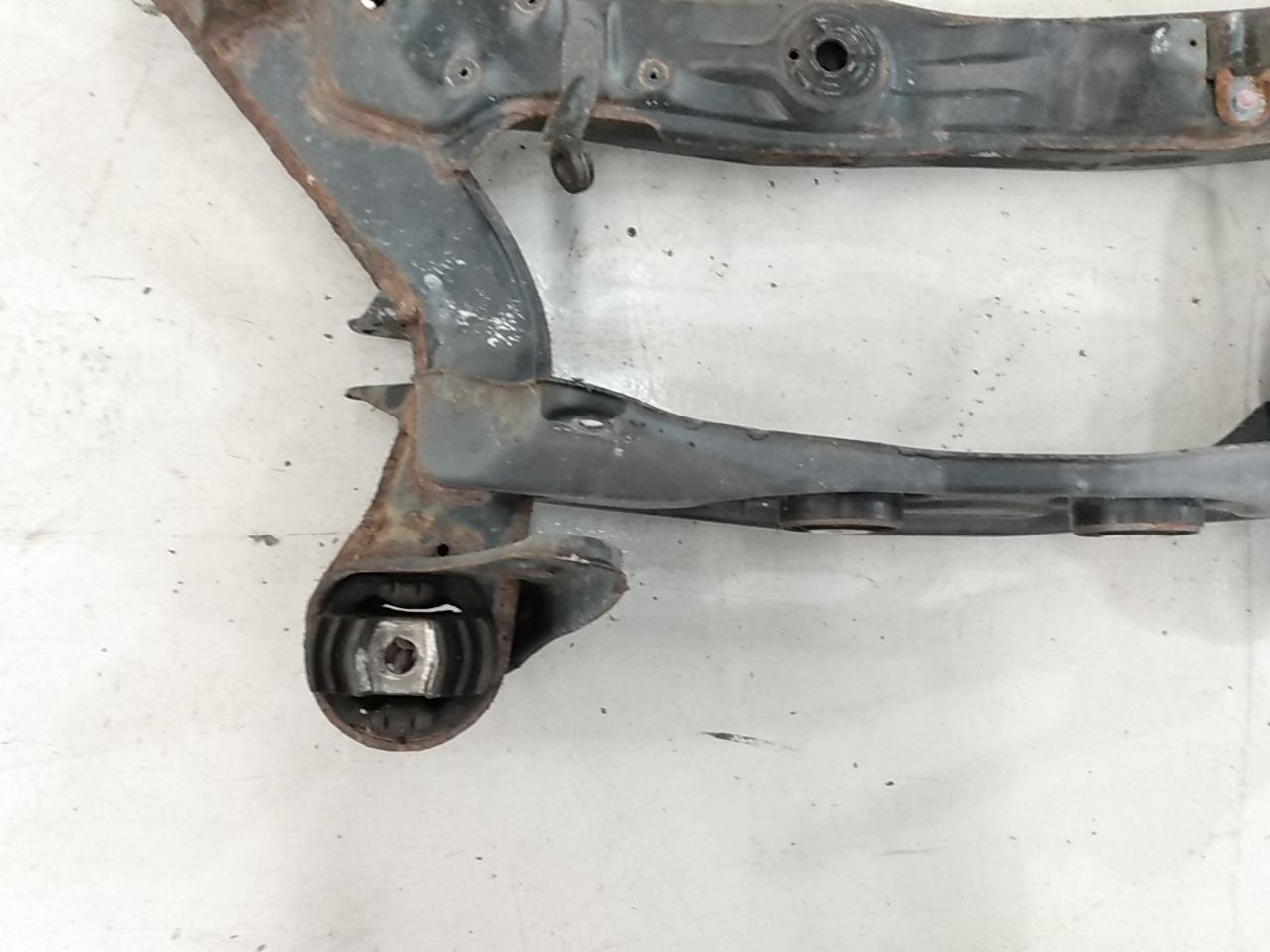 Mercedes SLK230 Rear Subframe