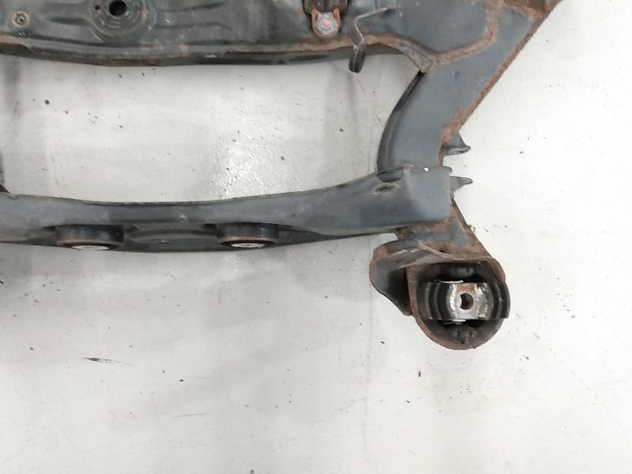 Mercedes SLK230 Rear Subframe